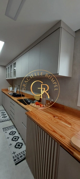 APARTAMENTO 2 DORMITORIOS VILLAGIO: 17ª foto da galeria de imagens do imóvel