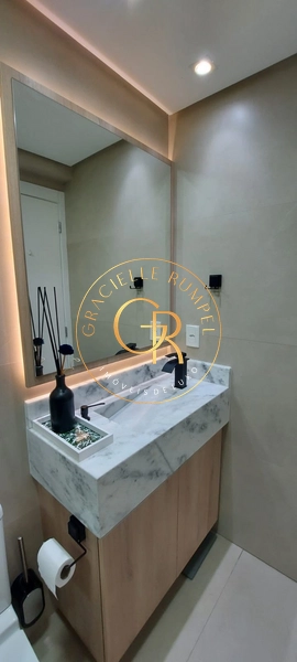 APARTAMENTO 2 DORMITORIOS VILLAGIO: 26ª foto da galeria de imagens do imóvel