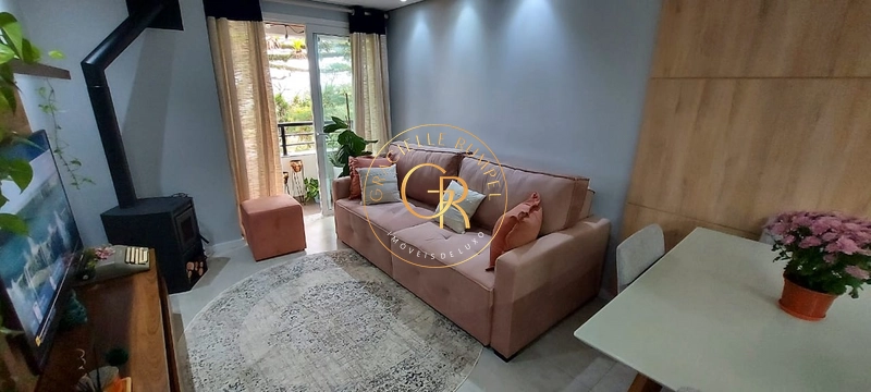 APARTAMENTO 2 DORMITORIOS VILLAGIO: 10ª foto da galeria de imagens do imóvel