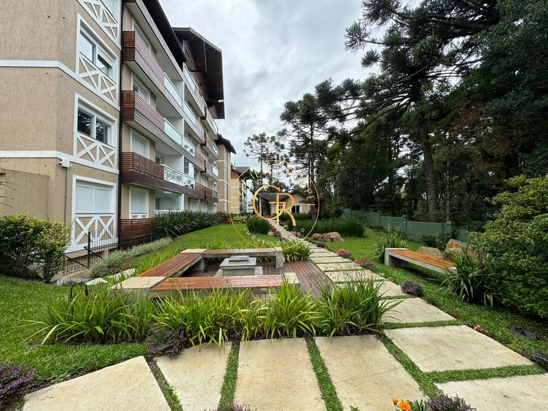 Apartamento com 3 dormitórios e vista para a roda gigante em Canela!: 22ª foto da galeria de imagens do imóvel