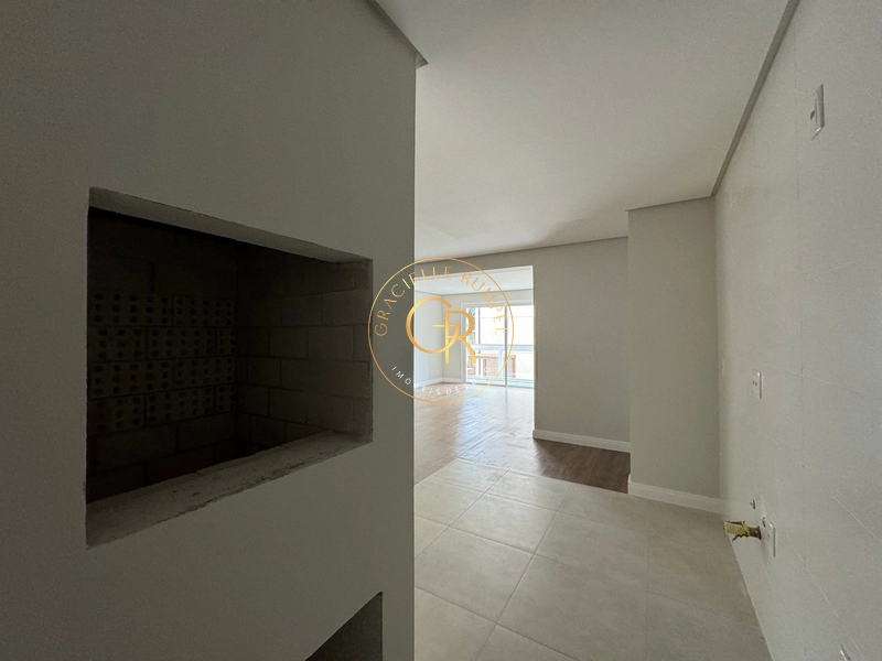 Apartamento com 3 dormitórios e vista para a roda gigante em Canela!: 1ª foto da galeria de imagens do imóvel