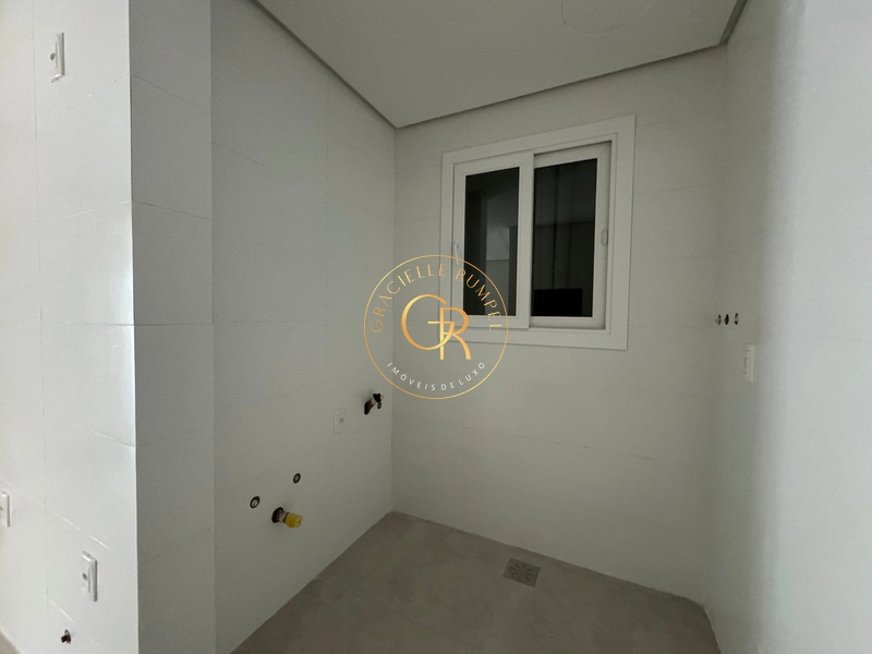 Apartamento com 3 dormitórios e vista para a roda gigante em Canela!: 5ª foto da galeria de imagens do imóvel