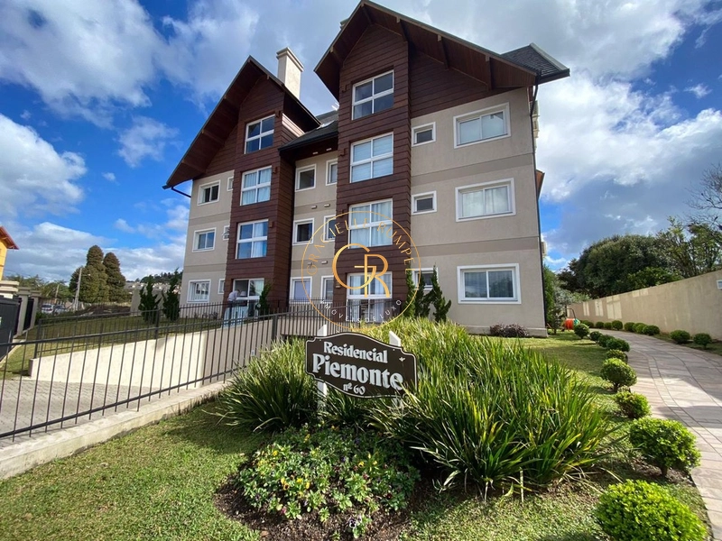 Apartamento com 04 dormitórios em Gramado!: 1ª foto da galeria de imagens do imóvel