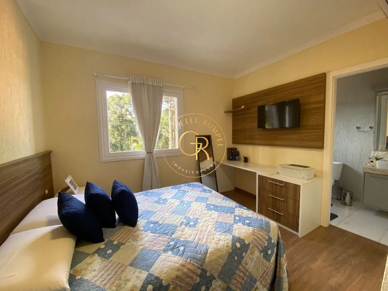 Casa mobiliada com 2 suítes em Canela!: 12ª foto da galeria de imagens do imóvel