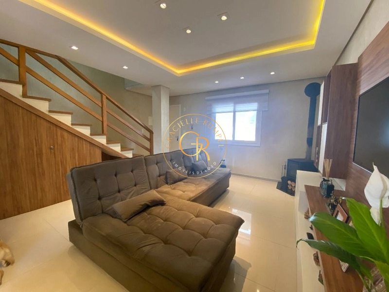 Casa mobiliada com 2 suítes em Canela!: 2ª foto da galeria de imagens do imóvel