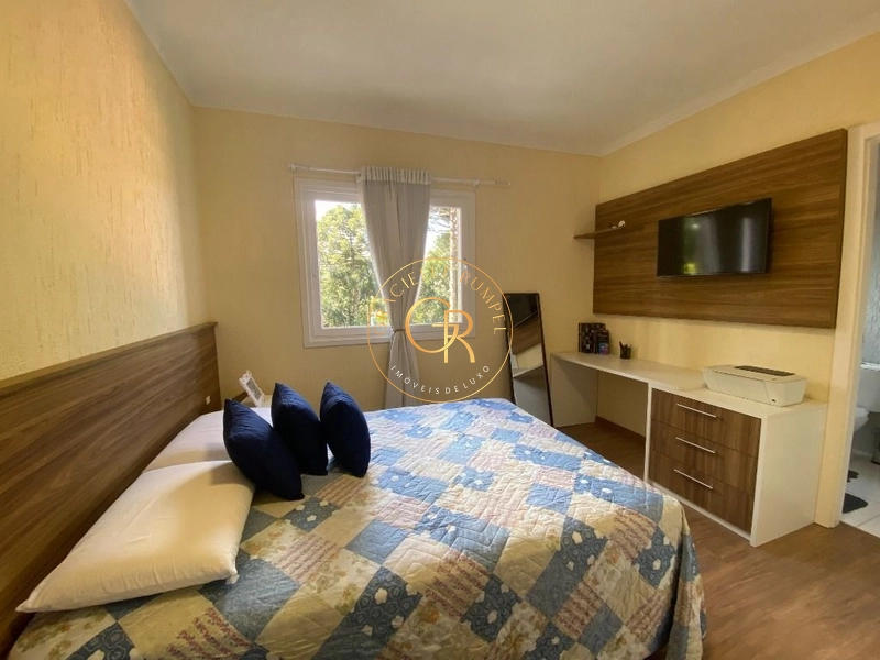 Casa mobiliada com 2 suítes em Canela!: 11ª foto da galeria de imagens do imóvel