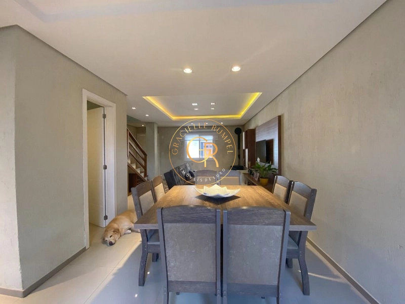 Casa mobiliada com 2 suítes em Canela!: 5ª foto da galeria de imagens do imóvel