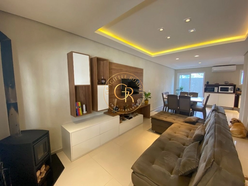 Casa mobiliada com 2 suítes em Canela!: 1ª foto da galeria de imagens do imóvel