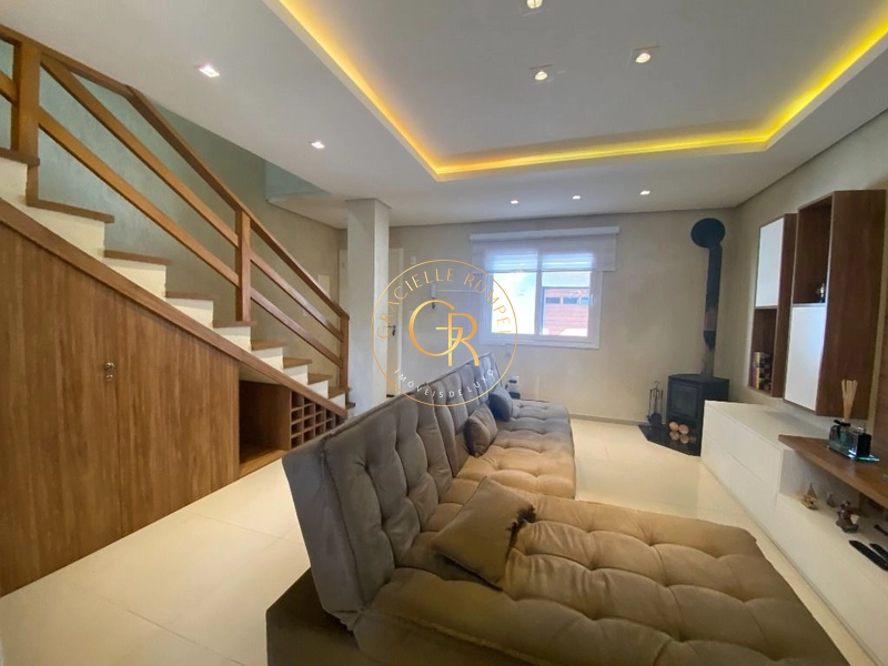 Casa mobiliada com 2 suítes em Canela!: 3ª foto da galeria de imagens do imóvel