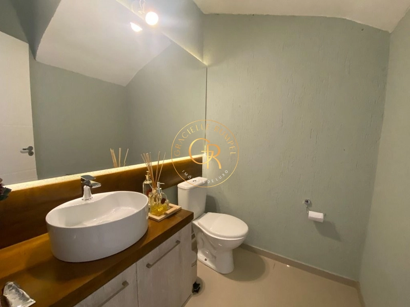 Casa mobiliada com 2 suítes em Canela!: 6ª foto da galeria de imagens do imóvel