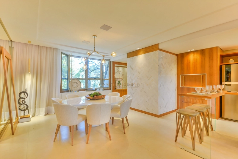 Apartamento de Alto Luxo no Centro de Gramado!: 6ª foto da galeria de imagens do imóvel