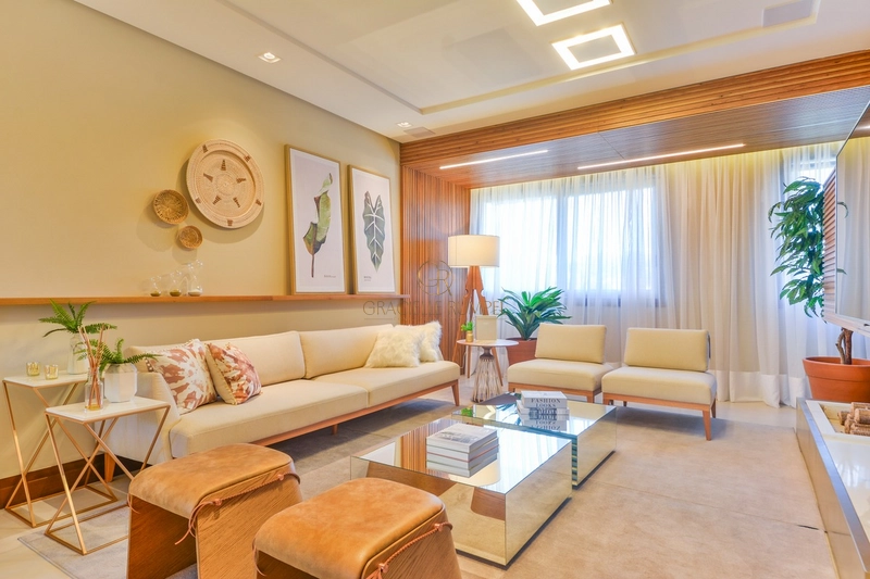 Apartamento de Alto Luxo no Centro de Gramado!: 8ª foto da galeria de imagens do imóvel