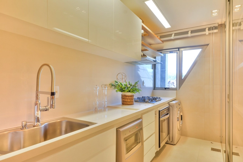 Apartamento de Alto Luxo no Centro de Gramado!: 10ª foto da galeria de imagens do imóvel