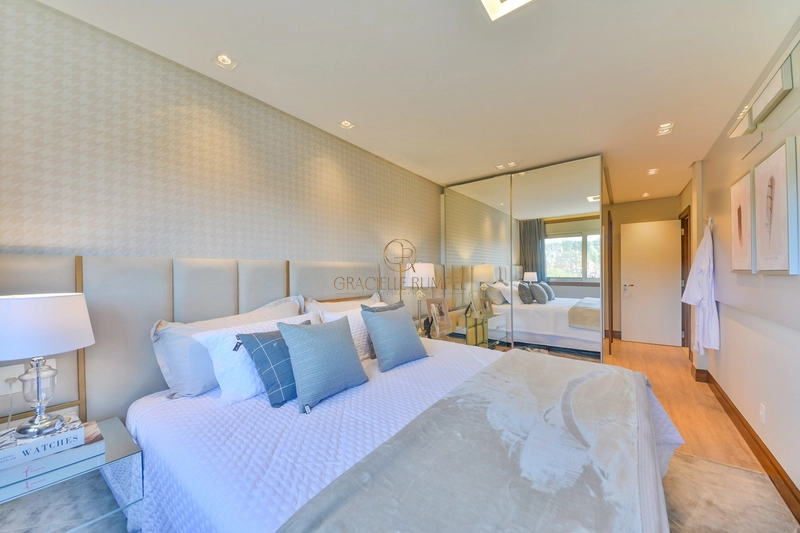 Apartamento de Alto Luxo no Centro de Gramado!: 14ª foto da galeria de imagens do imóvel