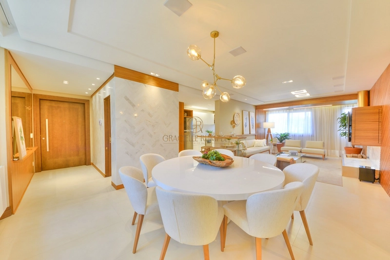 Apartamento de Alto Luxo no Centro de Gramado!: 4ª foto da galeria de imagens do imóvel