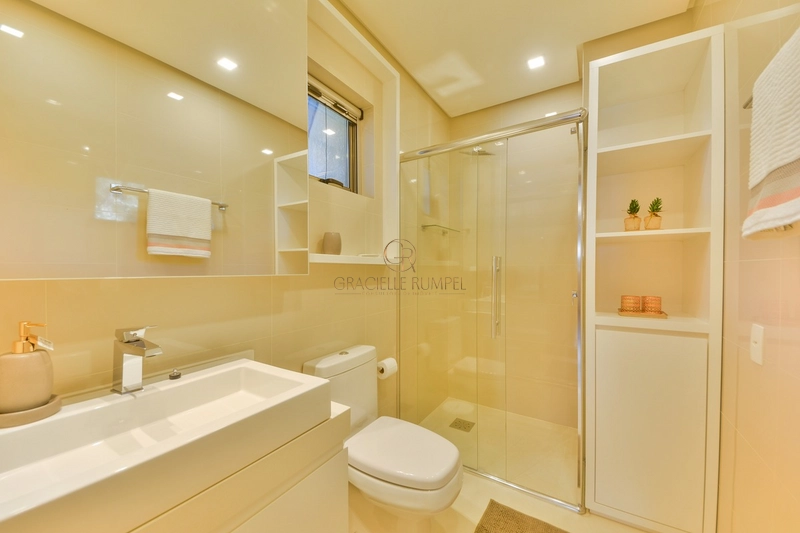 Apartamento de Alto Luxo no Centro de Gramado!: 15ª foto da galeria de imagens do imóvel