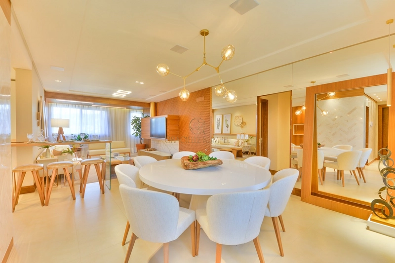Apartamento de Alto Luxo no Centro de Gramado!: 3ª foto da galeria de imagens do imóvel