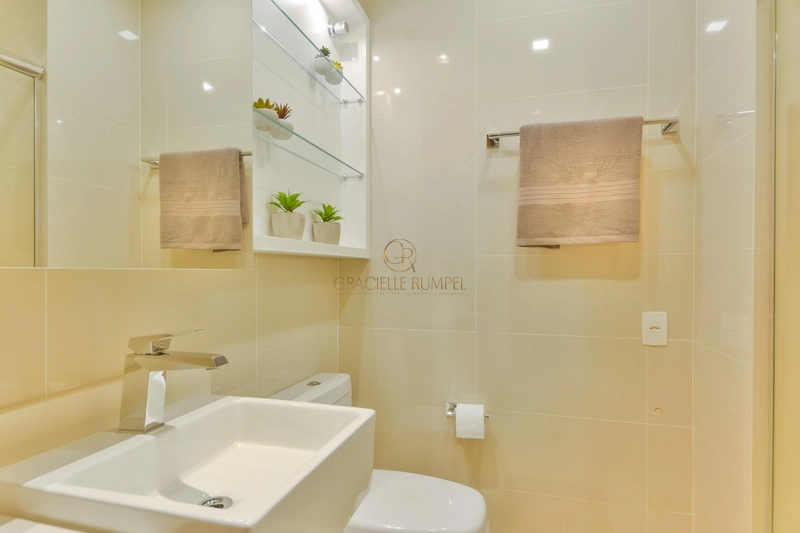 Apartamento de Alto Luxo no Centro de Gramado!: 17ª foto da galeria de imagens do imóvel