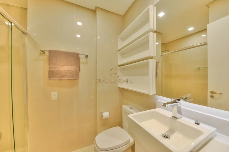 Apartamento de Alto Luxo no Centro de Gramado!: 19ª foto da galeria de imagens do imóvel