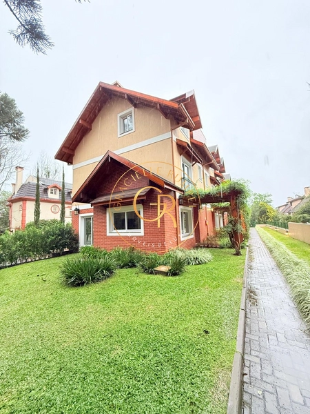 CASA ALTO PADRÃO COM 3 SUÍTES EM CONDOMÍNIO: 16ª foto da galeria de imagens do imóvel