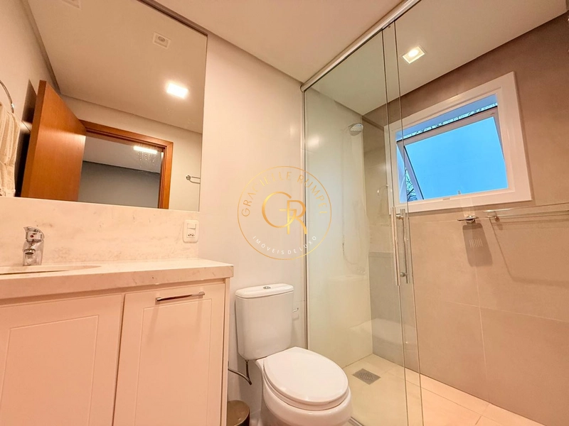 CASA ALTO PADRÃO COM 3 SUÍTES EM CONDOMÍNIO: 12ª foto da galeria de imagens do imóvel