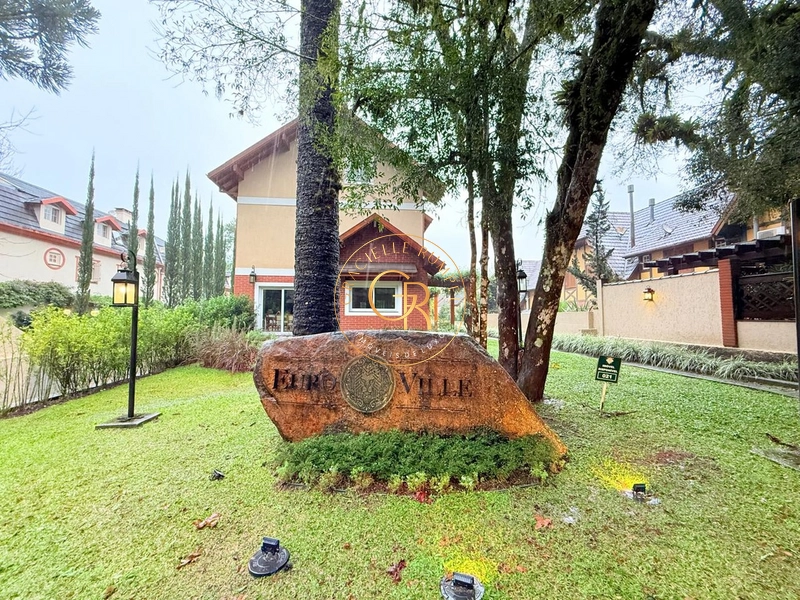 CASA ALTO PADRÃO COM 3 SUÍTES EM CONDOMÍNIO: 3ª foto da galeria de imagens do imóvel