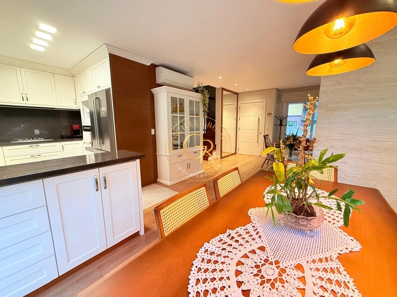 CASA ALTO PADRÃO COM 3 SUÍTES EM CONDOMÍNIO: 8ª foto da galeria de imagens do imóvel