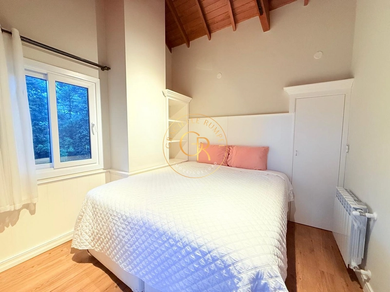 CASA ALTO PADRÃO COM 3 SUÍTES EM CONDOMÍNIO: 6ª foto da galeria de imagens do imóvel