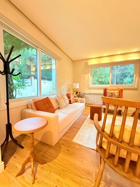CASA ALTO PADRÃO COM 3 SUÍTES EM CONDOMÍNIO: 25ª foto da galeria de imagens do imóvel