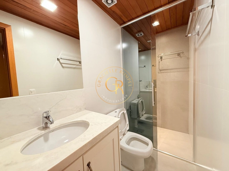 CASA ALTO PADRÃO COM 3 SUÍTES EM CONDOMÍNIO: 30ª foto da galeria de imagens do imóvel