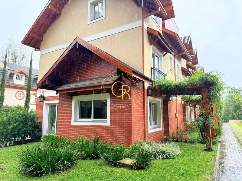 CASA ALTO PADRÃO COM 3 SUÍTES EM CONDOMÍNIO: 15ª foto da galeria de imagens do imóvel
