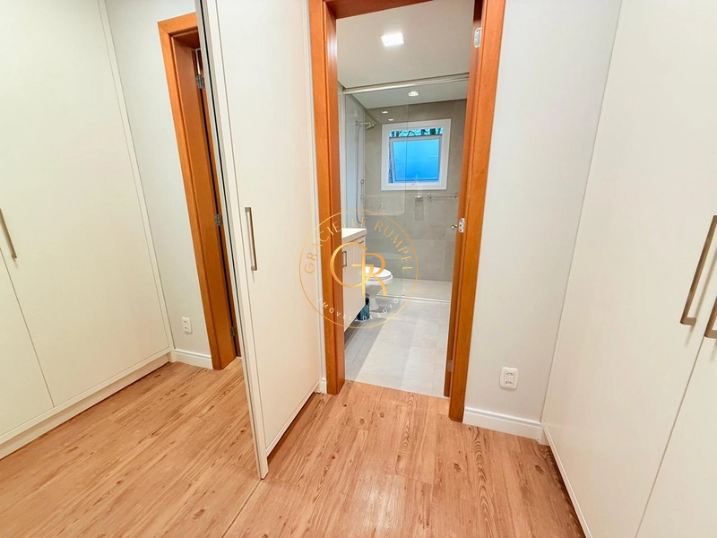 CASA ALTO PADRÃO COM 3 SUÍTES EM CONDOMÍNIO: 20ª foto da galeria de imagens do imóvel