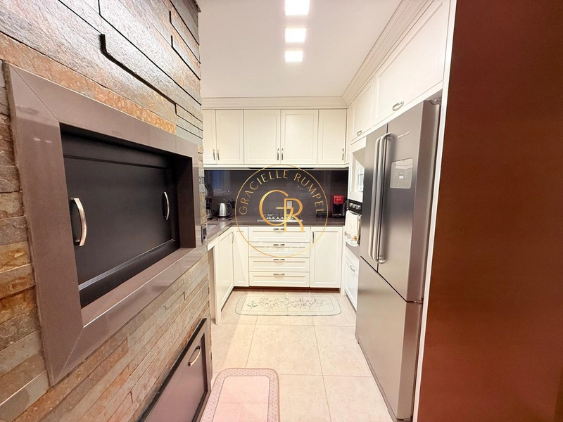 CASA ALTO PADRÃO COM 3 SUÍTES EM CONDOMÍNIO: 29ª foto da galeria de imagens do imóvel