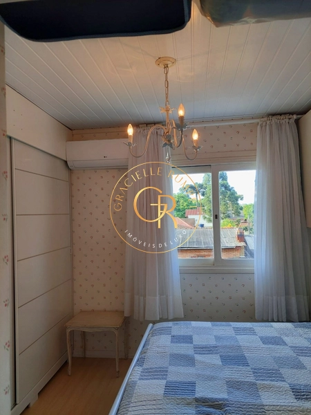 Casa Geminada com  02 dormitórios em Canela: 37ª foto da galeria de imagens do imóvel