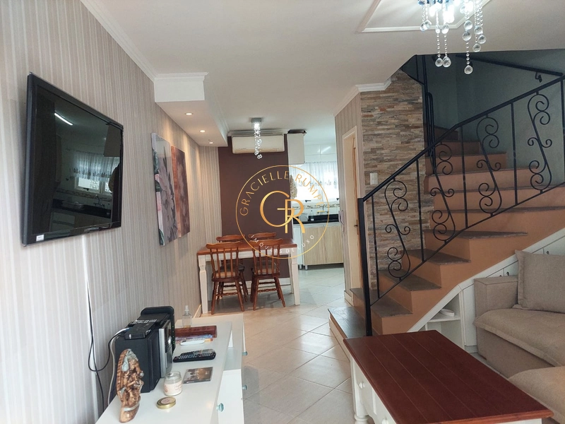 Casa Geminada com  02 dormitórios em Canela: 17ª foto da galeria de imagens do imóvel