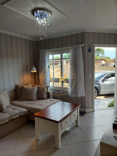 Casa Geminada com  02 dormitórios em Canela: 13ª foto da galeria de imagens do imóvel