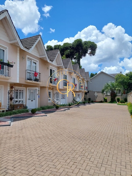 Casa Geminada com  02 dormitórios em Canela: 2ª foto da galeria de imagens do imóvel