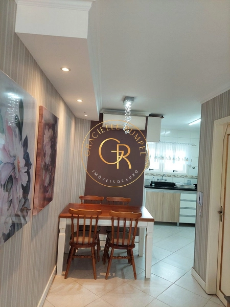 Casa Geminada com  02 dormitórios em Canela: 32ª foto da galeria de imagens do imóvel