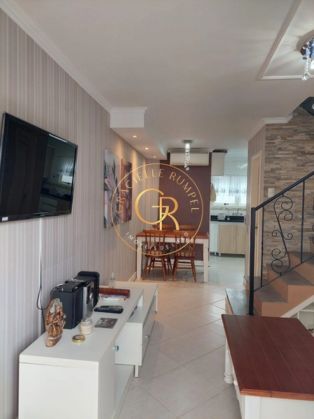 Casa Geminada com  02 dormitórios em Canela: 18ª foto da galeria de imagens do imóvel