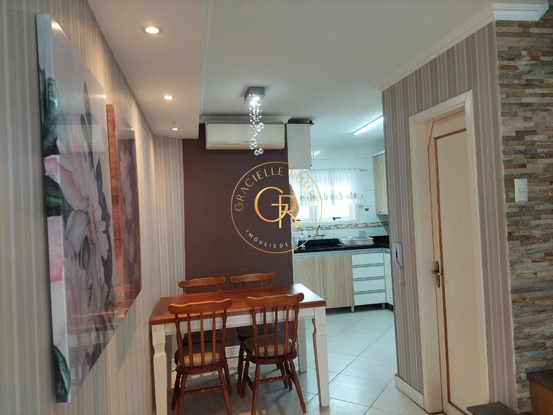 Casa Geminada com  02 dormitórios em Canela: 27ª foto da galeria de imagens do imóvel