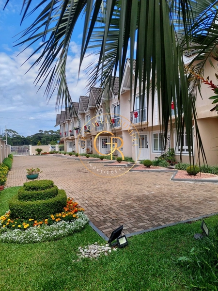 Casa Geminada com  02 dormitórios em Canela: 7ª foto da galeria de imagens do imóvel