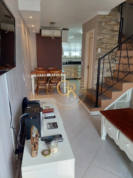 Casa Geminada com  02 dormitórios em Canela: 20ª foto da galeria de imagens do imóvel