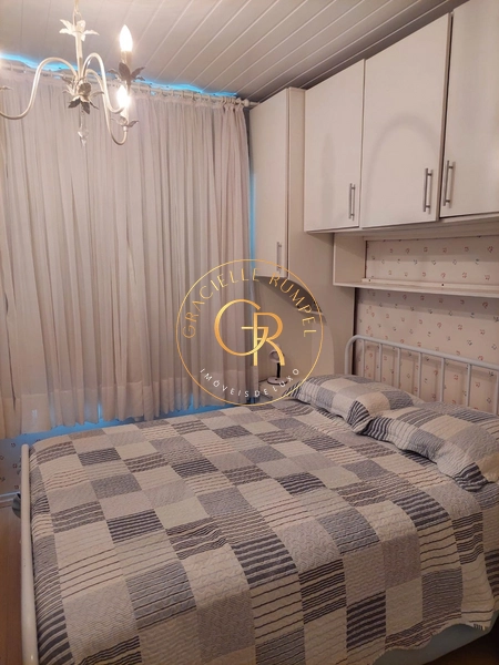 Casa Geminada com  02 dormitórios em Canela: 39ª foto da galeria de imagens do imóvel