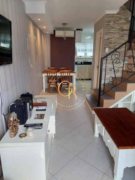 Casa Geminada com  02 dormitórios em Canela: 15ª foto da galeria de imagens do imóvel