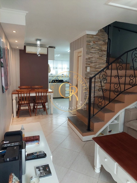Casa Geminada com  02 dormitórios em Canela: 19ª foto da galeria de imagens do imóvel