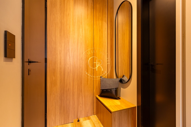 Apartamento 2 Suites ao lado da rua coberta: 28ª foto da galeria de imagens do imóvel