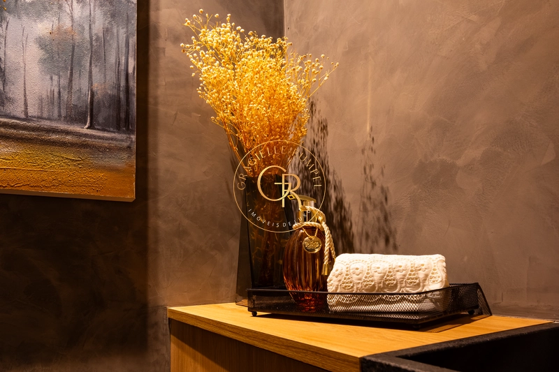 Apartamento 2 Suites ao lado da rua coberta: 92ª foto da galeria de imagens do imóvel