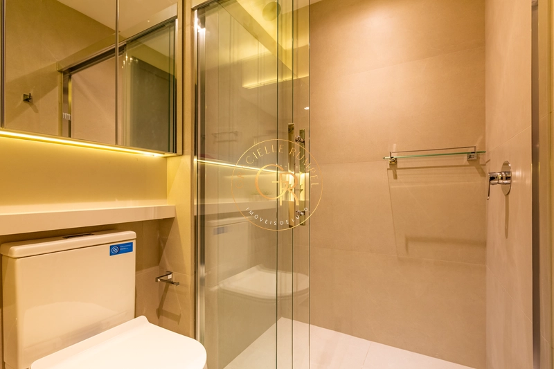 Apartamento 2 Suites ao lado da rua coberta: 13ª foto da galeria de imagens do imóvel