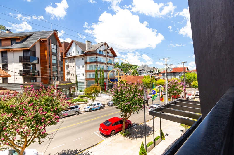 Apartamento 2 Suites ao lado da rua coberta: 34ª foto da galeria de imagens do imóvel