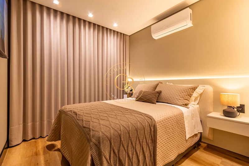 Apartamento 2 Suites ao lado da rua coberta: 93ª foto da galeria de imagens do imóvel